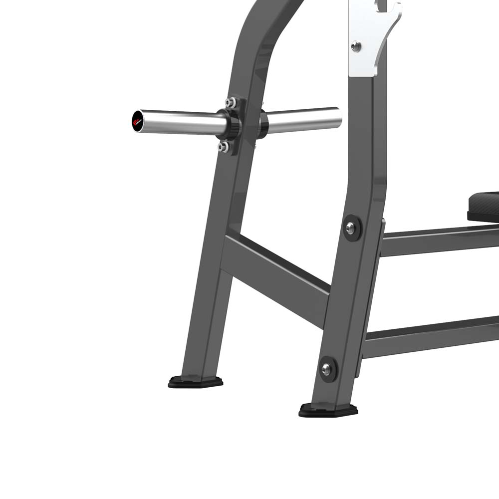 Olympic Flat Bench FW-2001 - Image 4