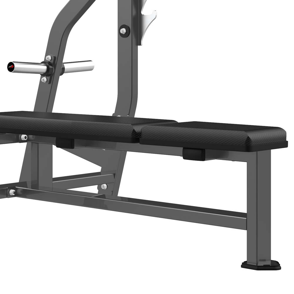 Olympic Flat Bench FW-2001 - Image 5