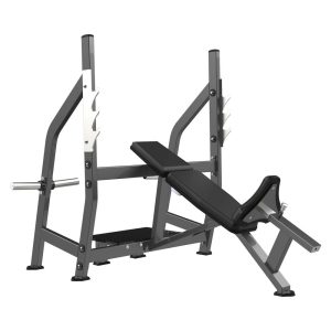 Олимпийска лежанка с наклон Olympic Incline Bench