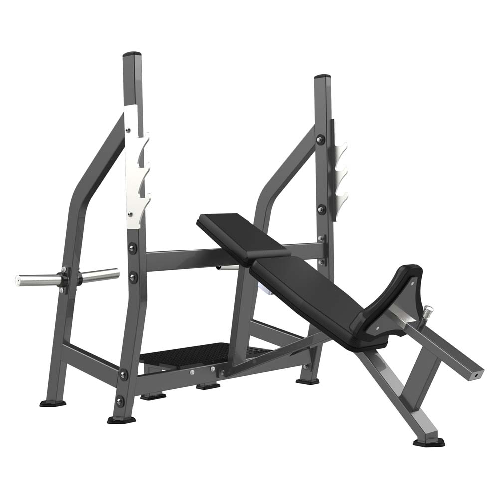 Olympic Incline Bench FW-2002