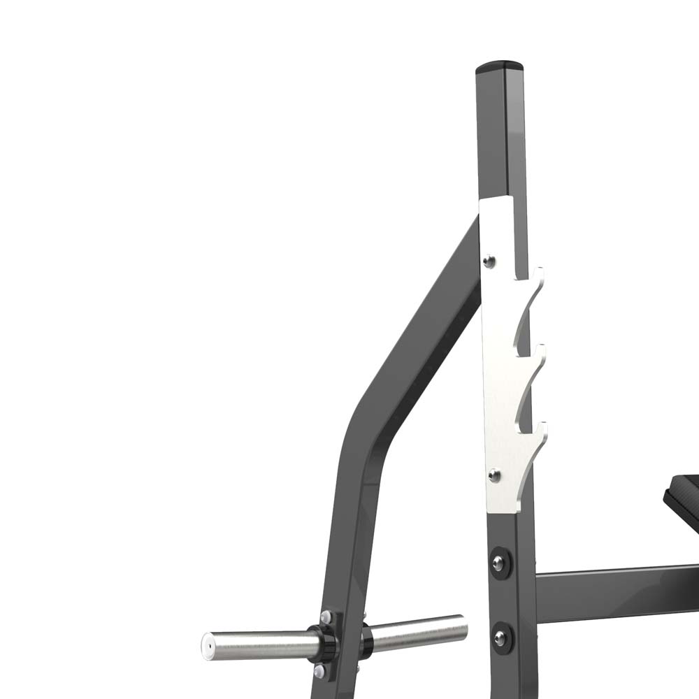 Olympic Incline Bench FW-2002 - Image 2