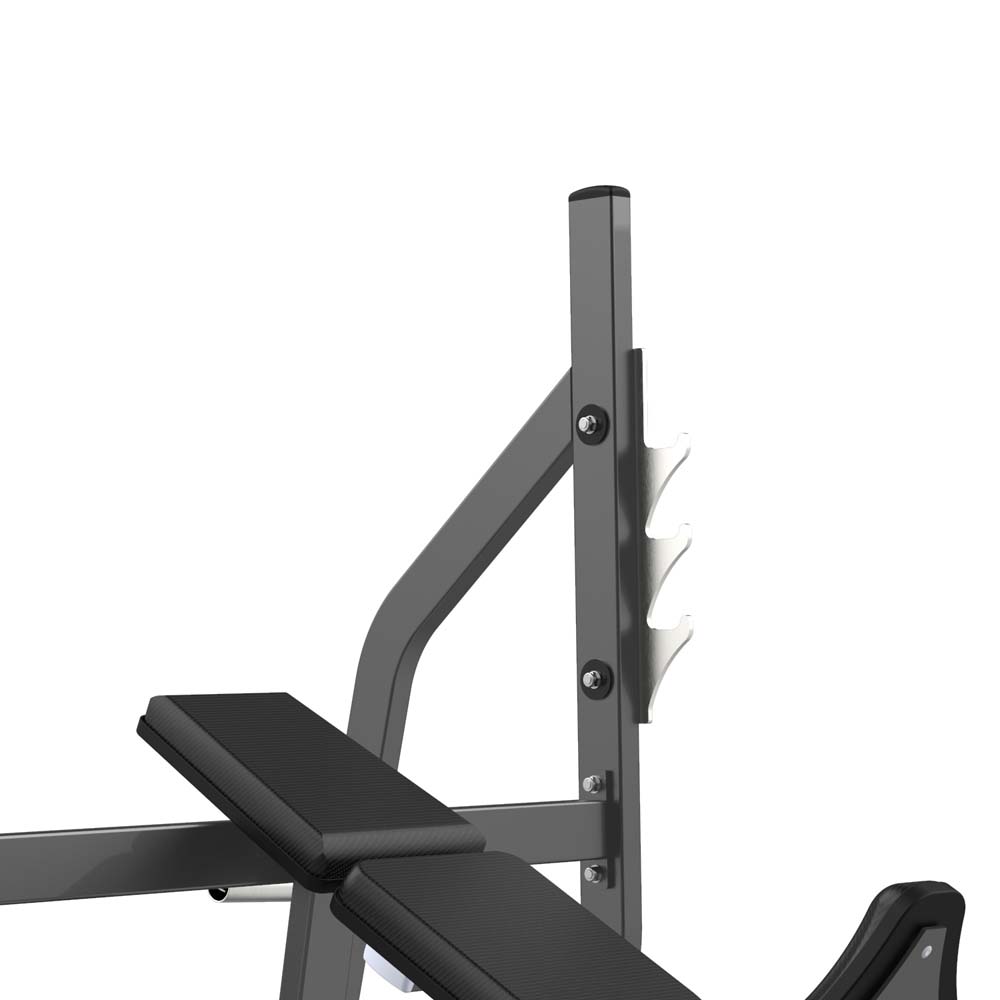 Olympic Incline Bench FW-2002 - Image 3