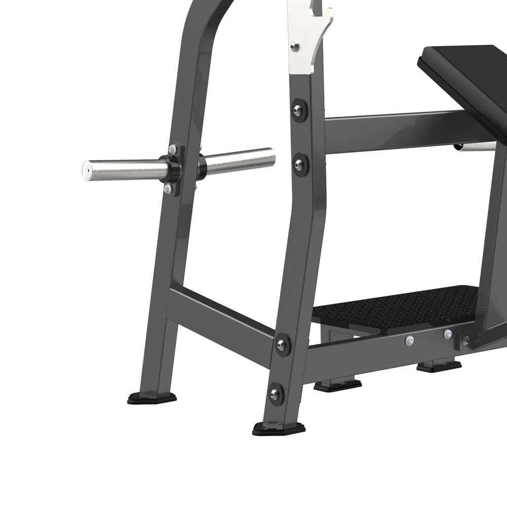 Olympic Incline Bench FW-2002 - Image 4