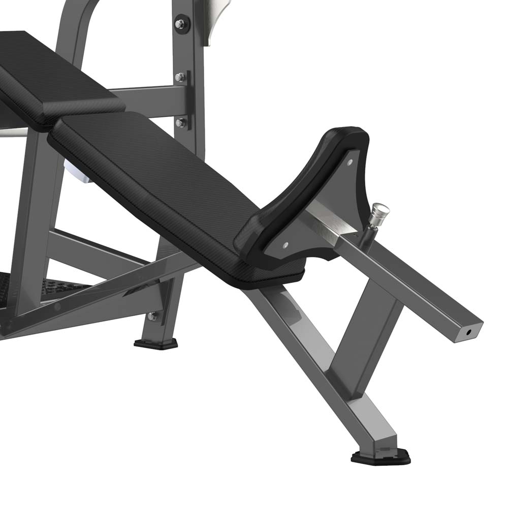 Olympic Incline Bench FW-2002 - Image 5