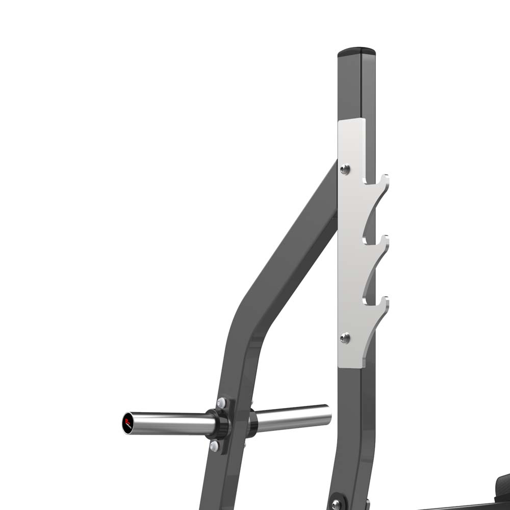 Olympic Decline Bench FW-2003 - Image 2