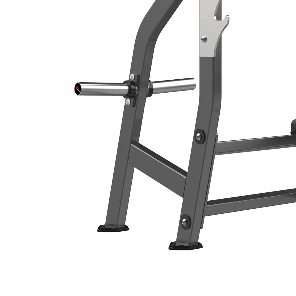 Olympic Decline Bench FW-2003 - Image 3
