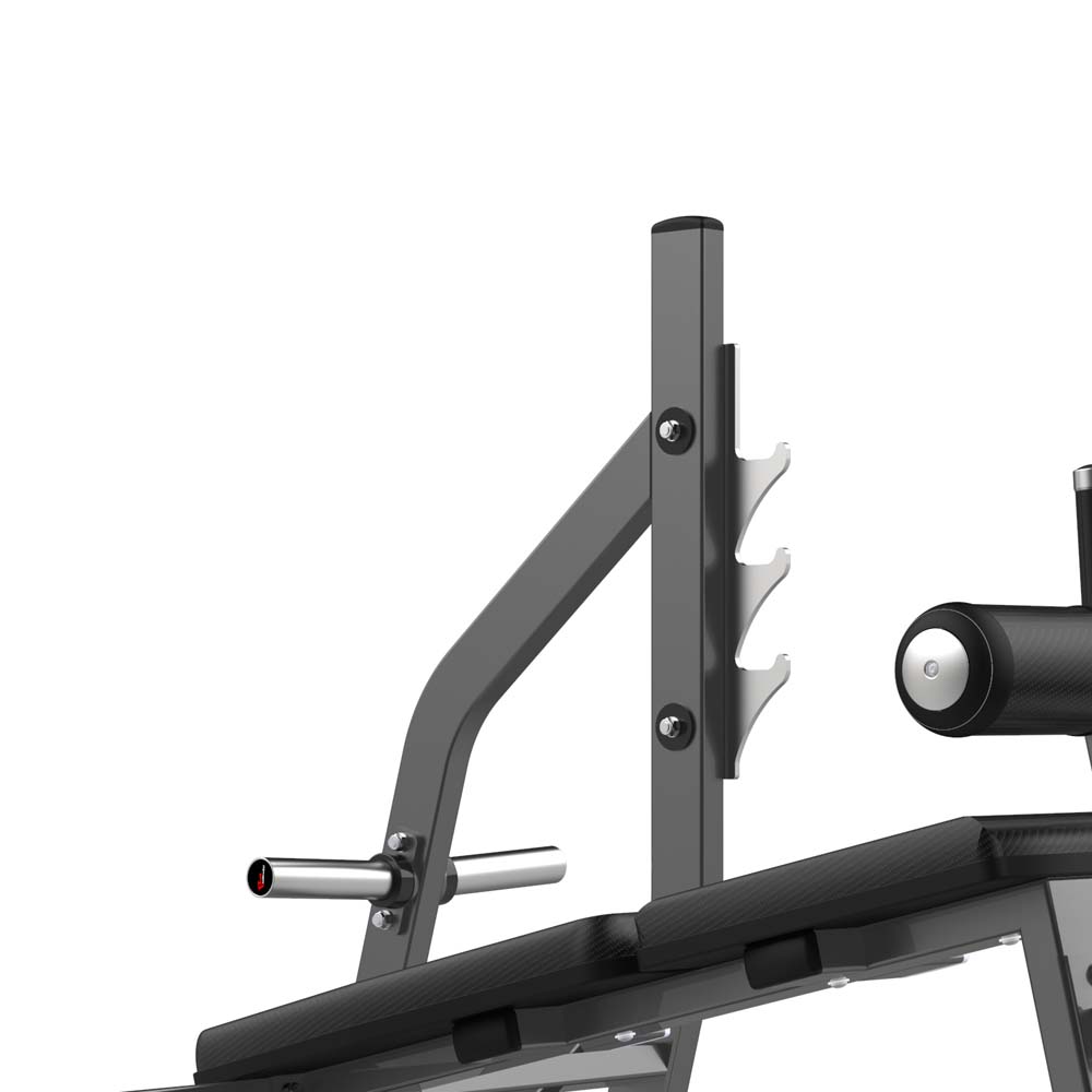 Olympic Decline Bench FW-2003 - Image 4