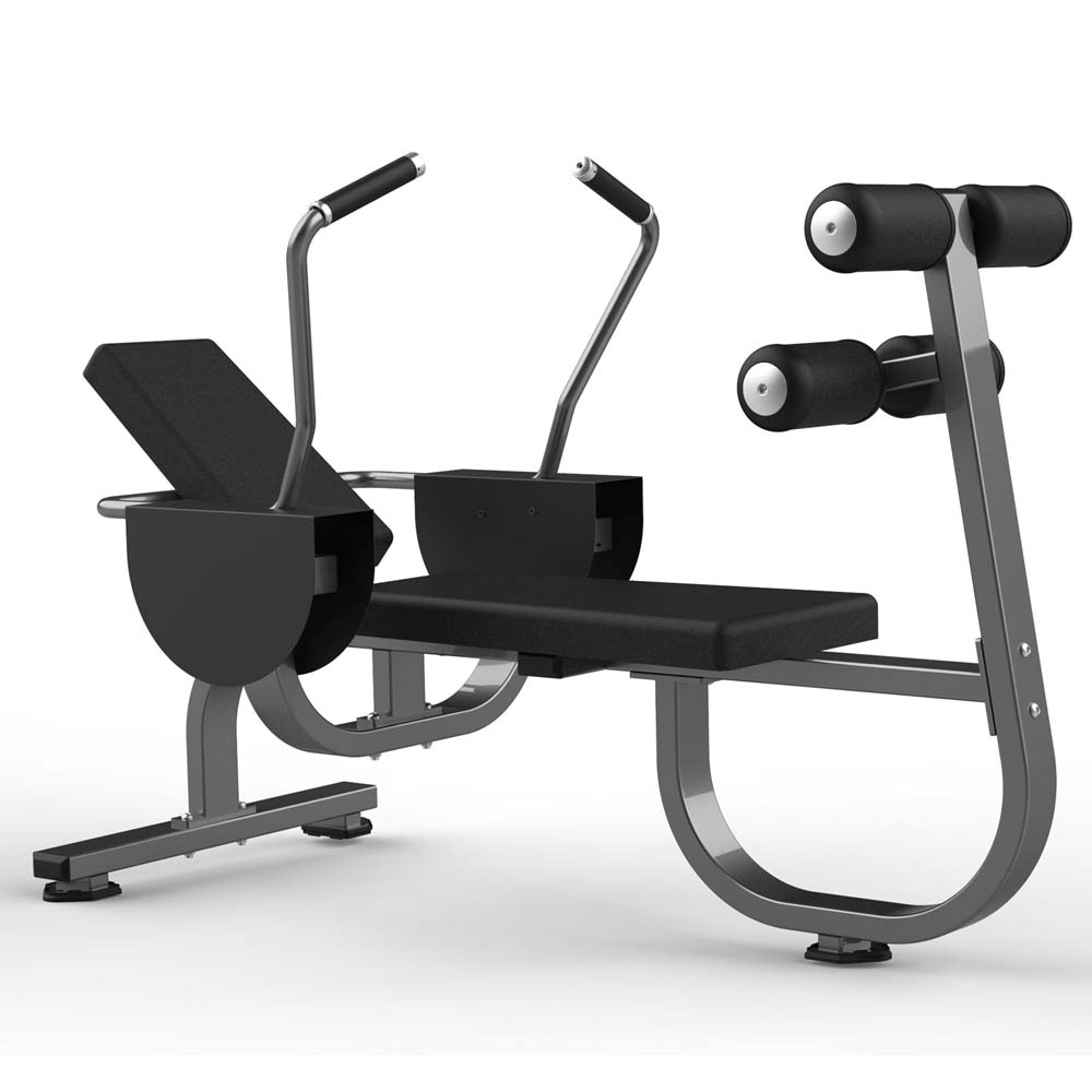 Assist Abdominal Bench FW-2007