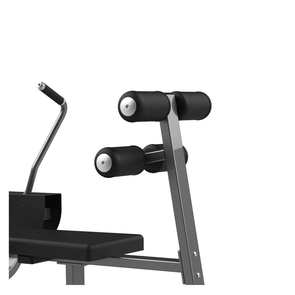 Assist Abdominal Bench FW-2007 - Image 2