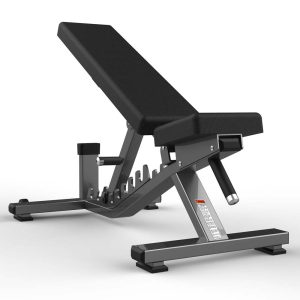 Регулируема лежанка Adjustable Bench FW-2008