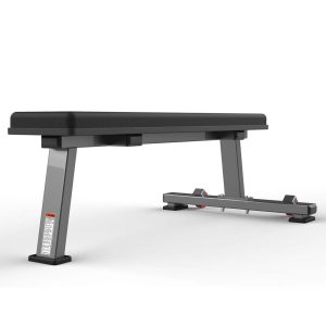 Хоризонтална лежанка Flat Bench FW-2009
