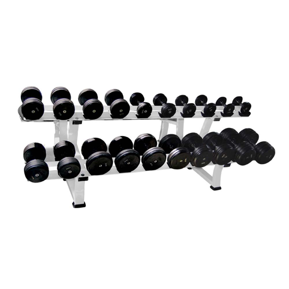 Double-Sided Dumbbell Rack FW-2015 - Image 6