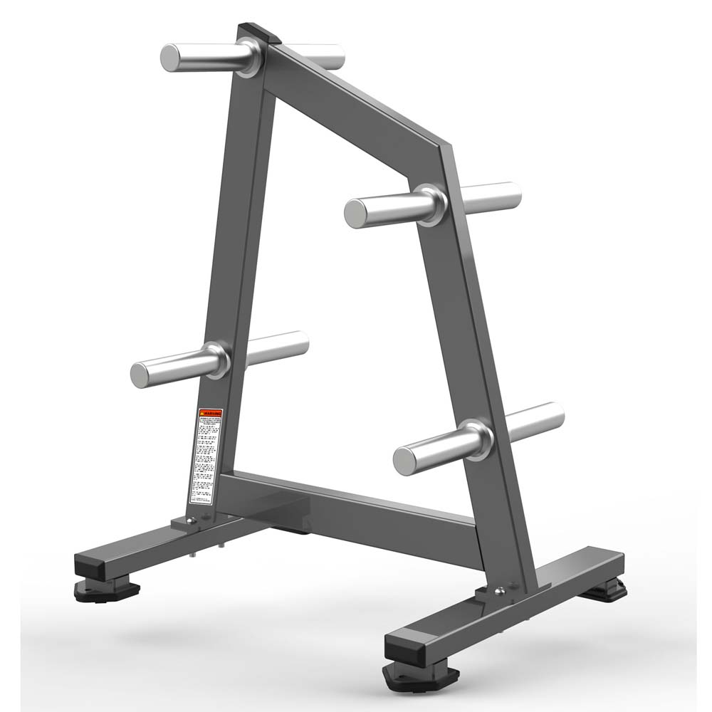 Olympic Plate Rack FW-2016