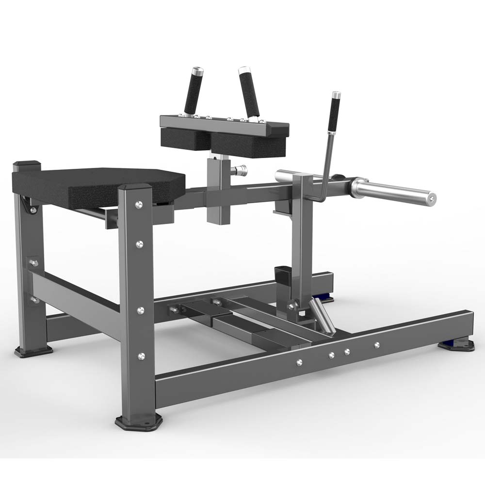 Seated Calf Raise Machine FW-2017