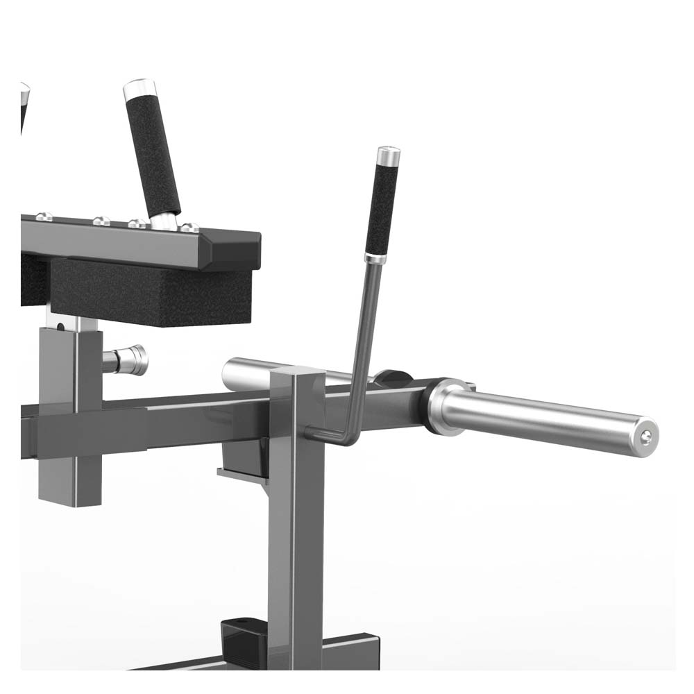 Seated Calf Raise Machine FW-2017 - Image 3