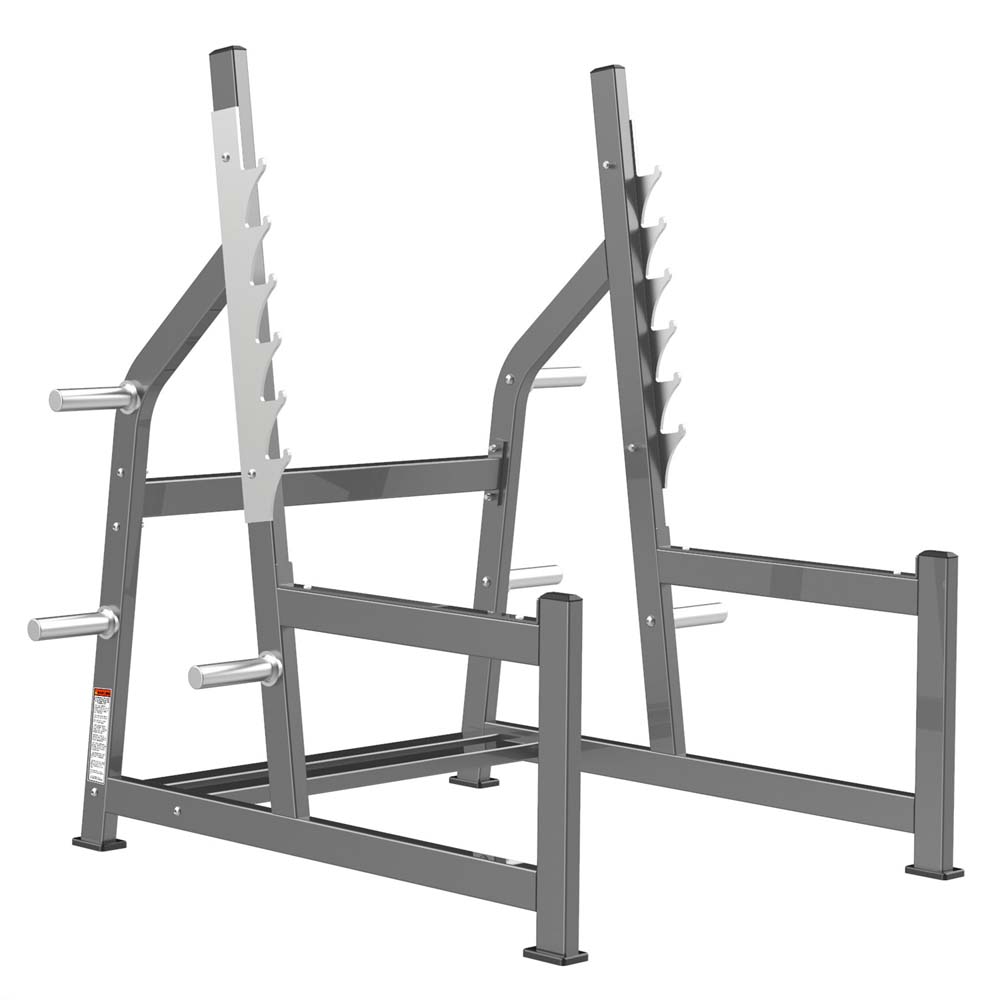 Squat Rack FW-2018