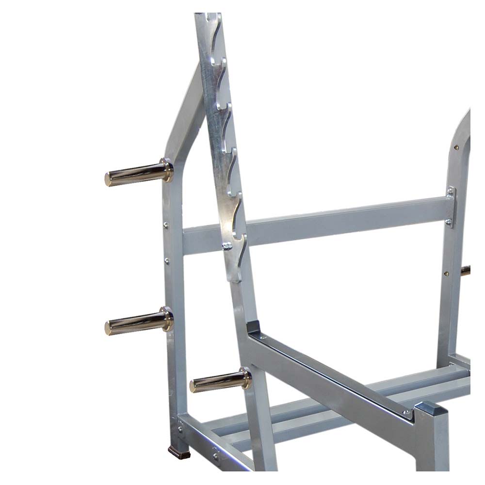 Squat Rack FW-2018 - Image 2