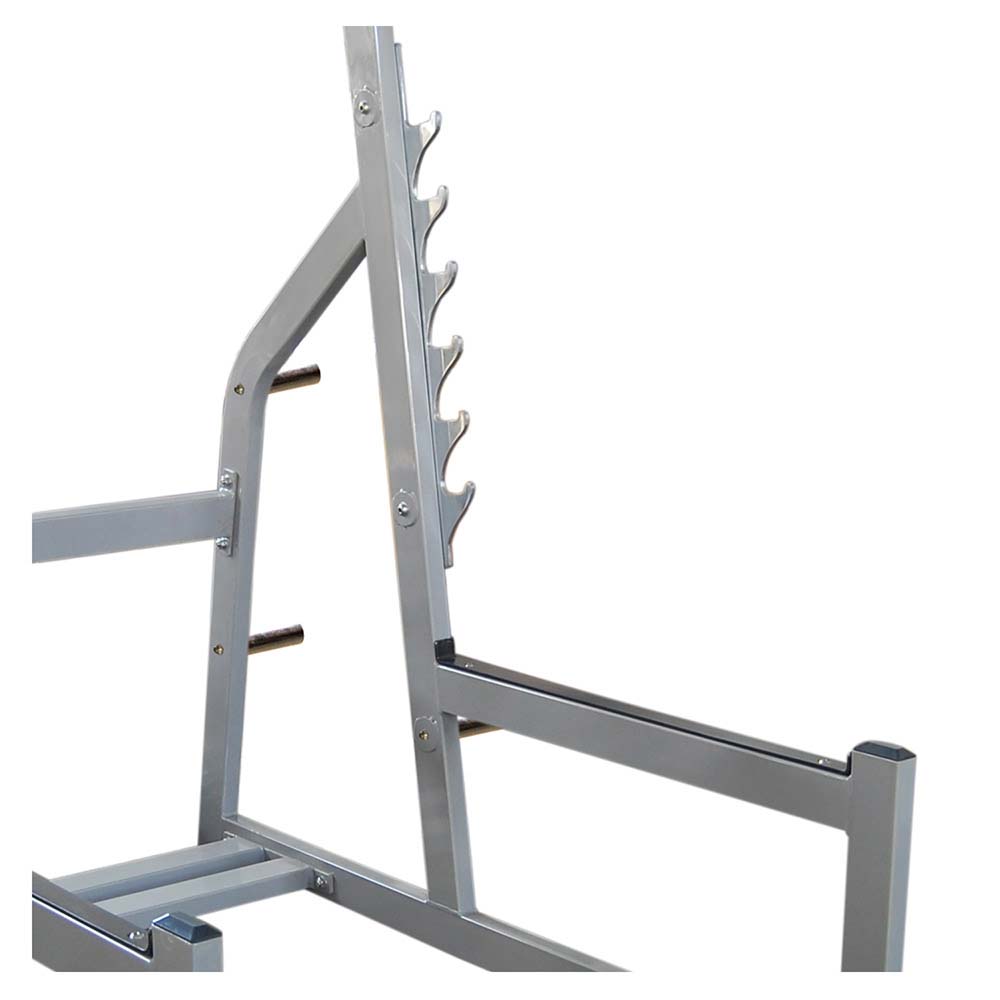Squat Rack FW-2018 - Image 3