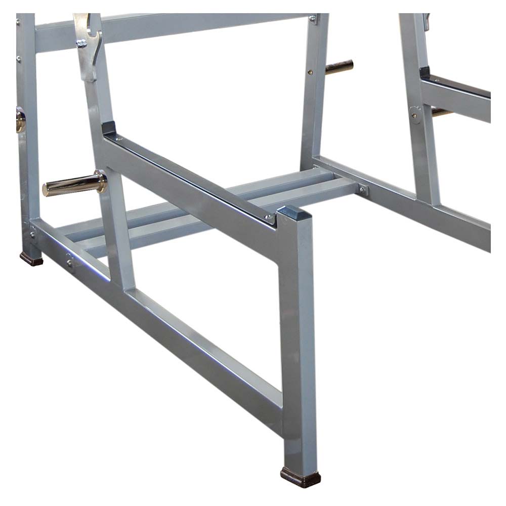 Squat Rack FW-2018 - Image 4