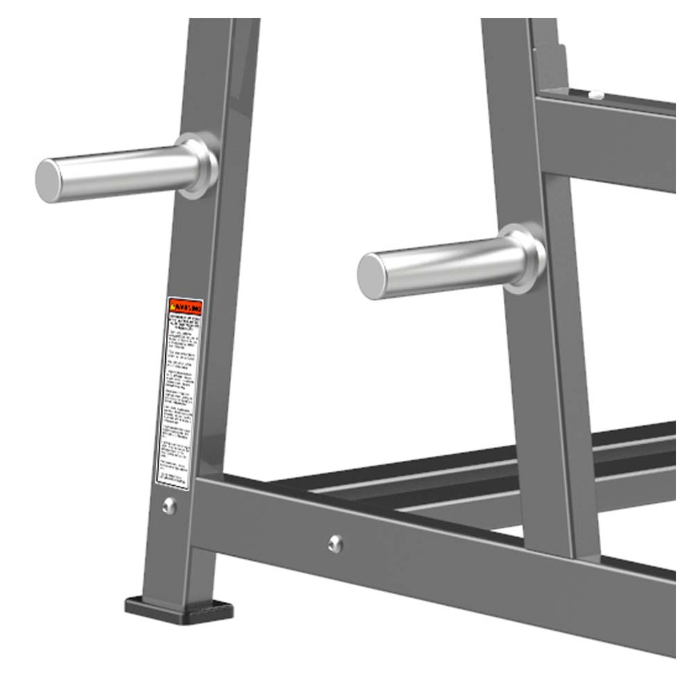 Squat Rack FW-2018 - Image 5