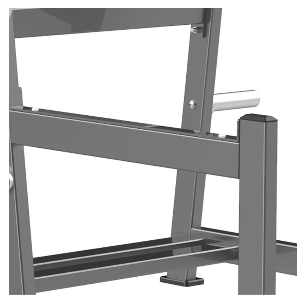Squat Rack FW-2018 - Image 6