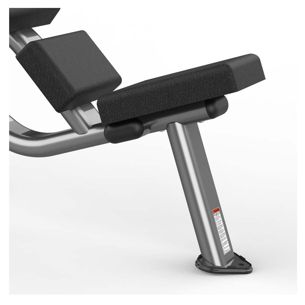 30-Degree Incline Bench FW-2019 - Image 5