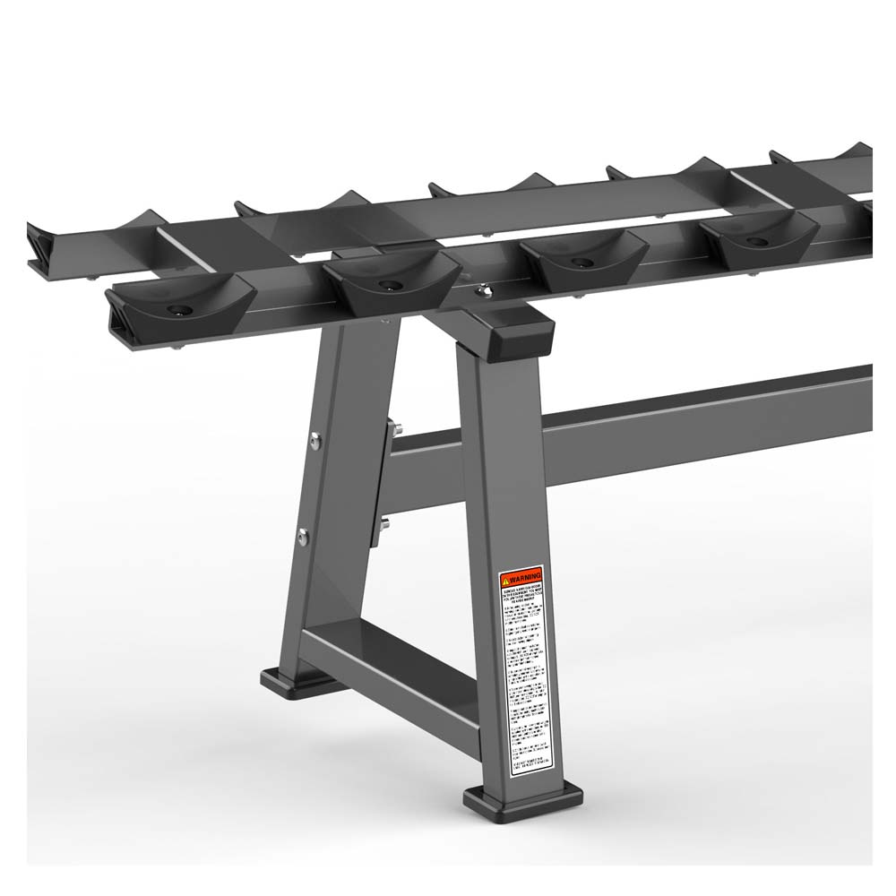 Single-Sided Dumbbell Rack FW-2023 - Image 2