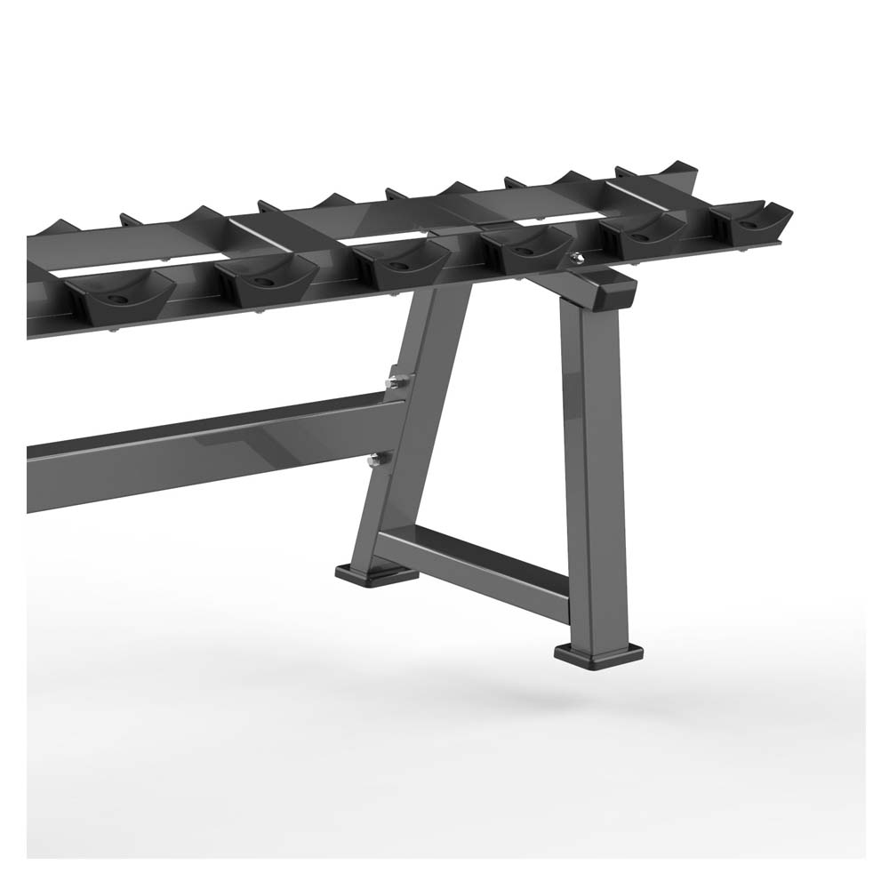 Single-Sided Dumbbell Rack FW-2023 - Image 4