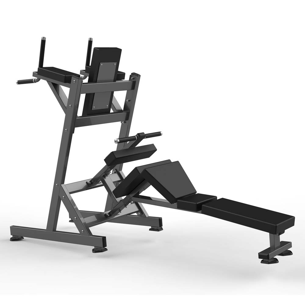 Abdominal Extension Machine FW-2027