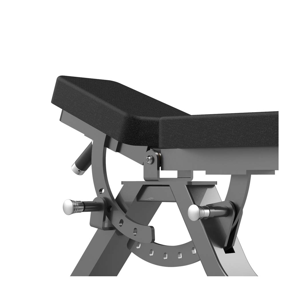 Adjustable Bench FW-2028 - Image 2
