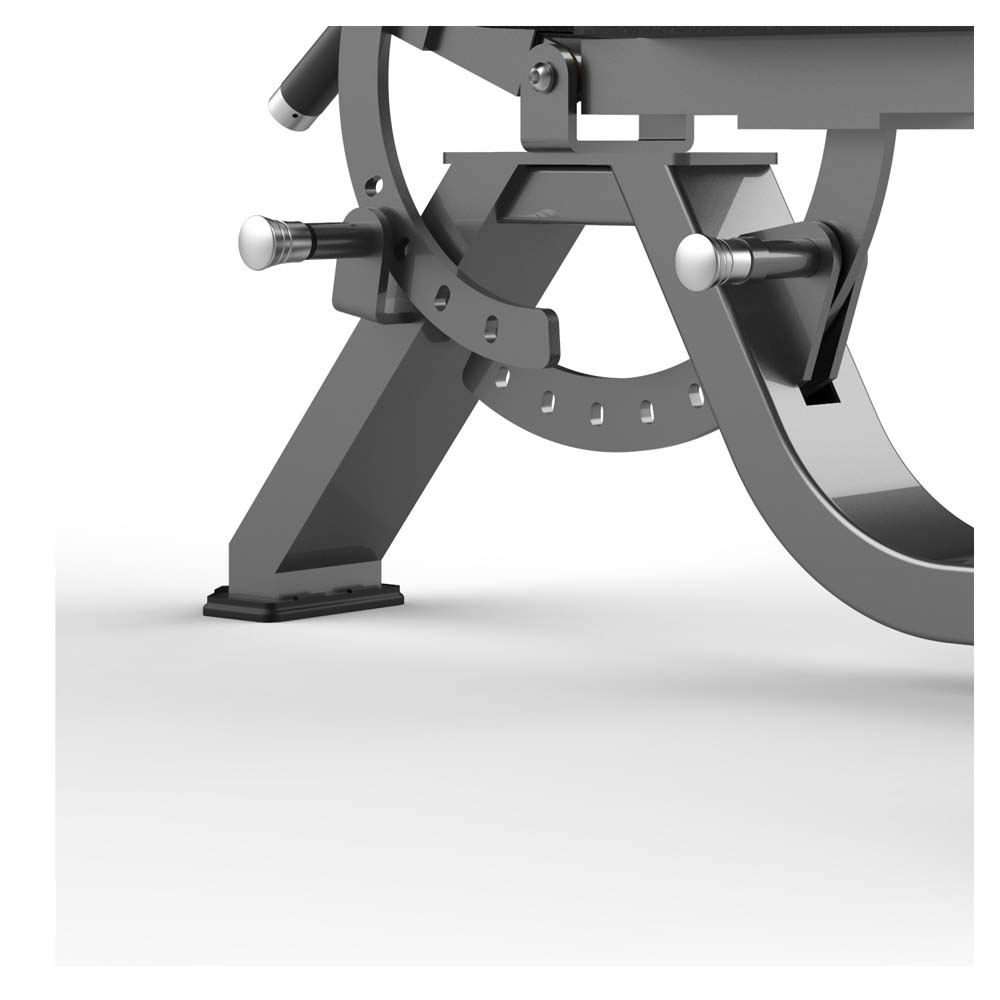 Adjustable Bench FW-2028 - Image 3