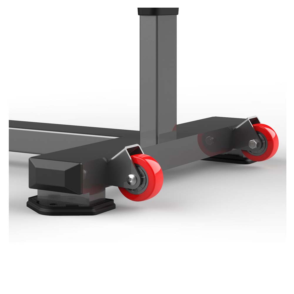 Adjustable Bench FW-2028 - Image 5