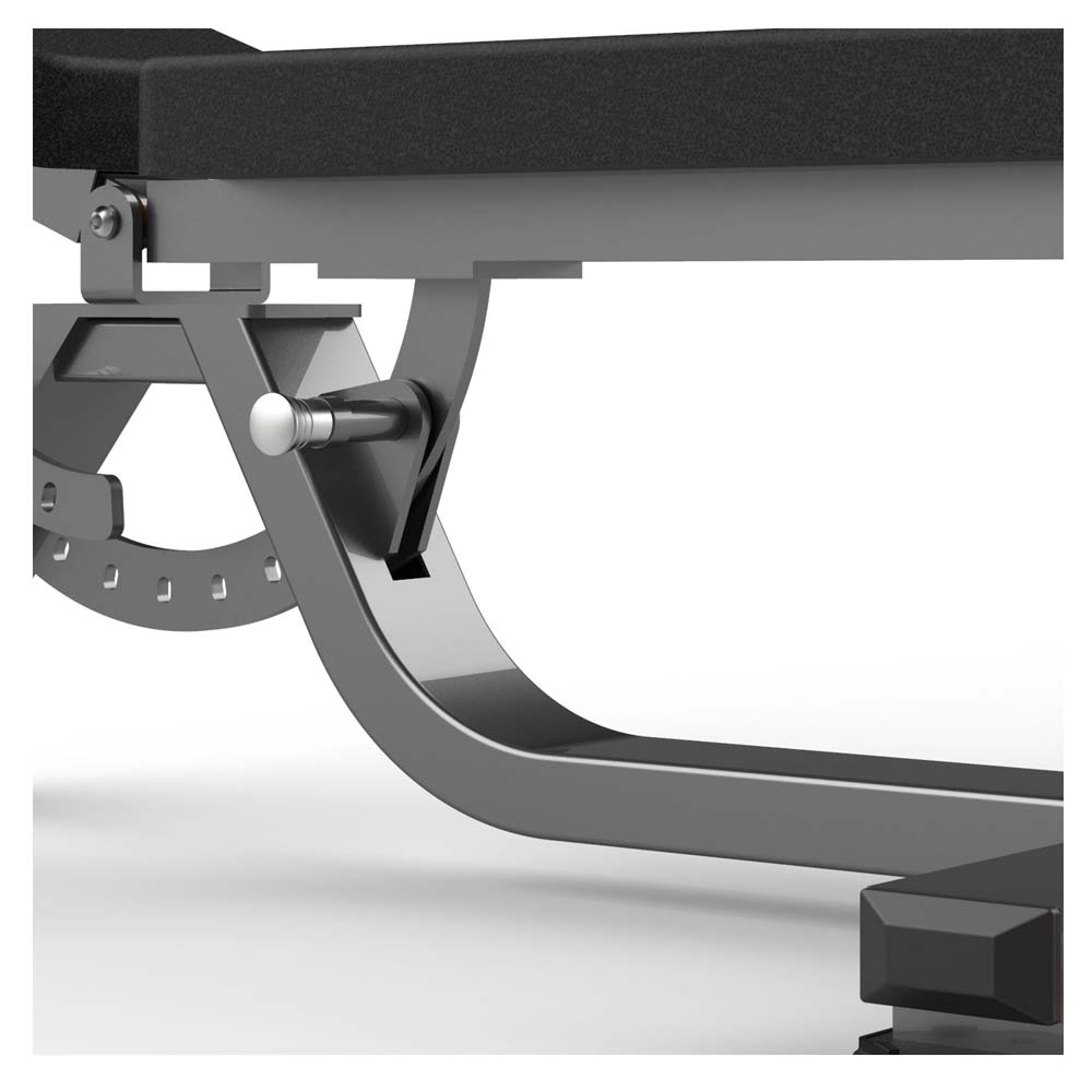 Adjustable Bench FW-2028 - Image 6