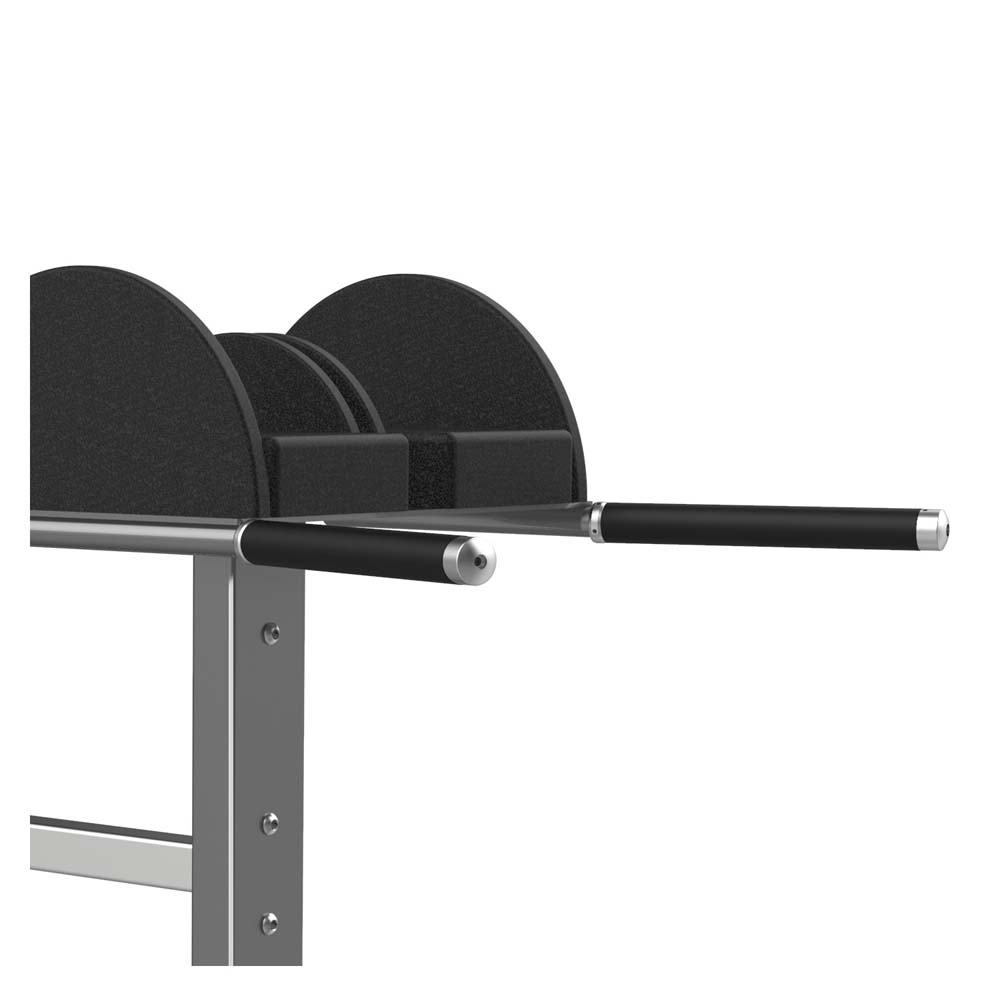 Glute Ham Raise Bench FW-2029 - Image 3