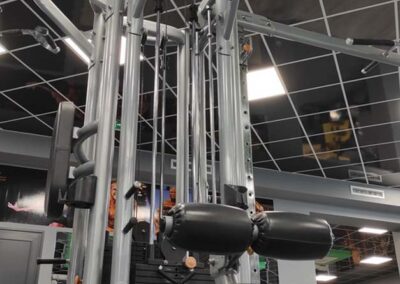 Fitness iBRO Gym – 4