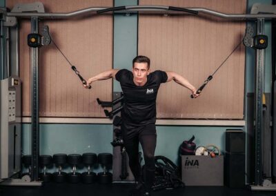INA Sports – 1