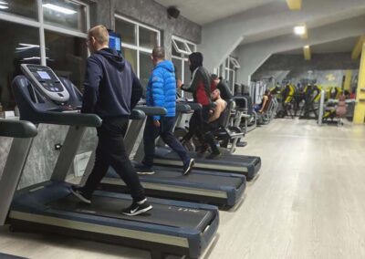 Jungle Gym – 3