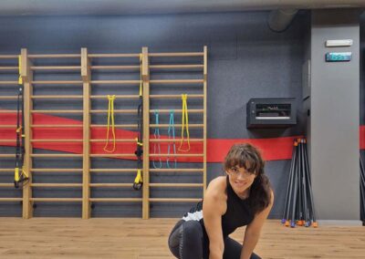 Lady Fit Zone – 1