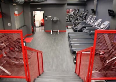 Lady Fit Zone – 2