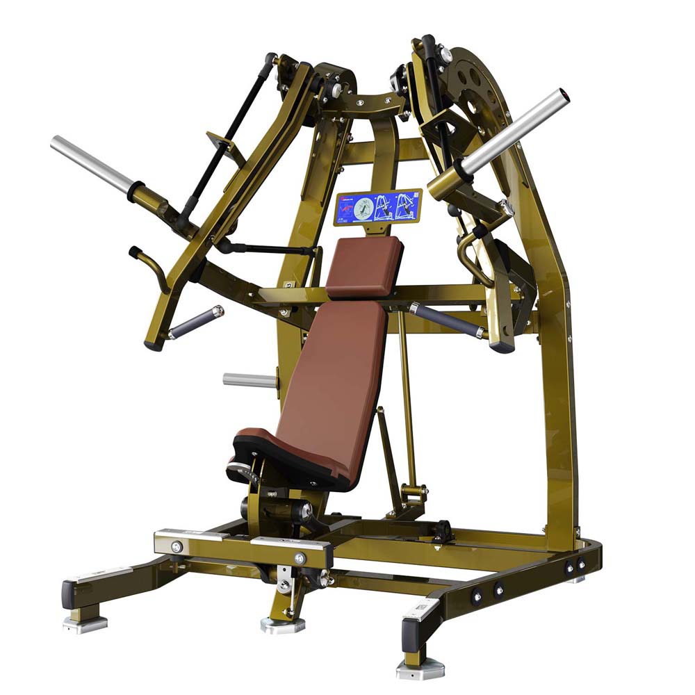 Машина за гърди Chest Press LD-1001