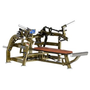 Хоризонтална преса за гърди Horizontal Bench Press LD-1002