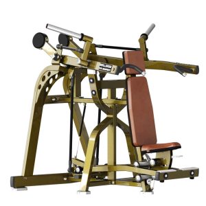 Раменна преса Shoulder Press LD-1003