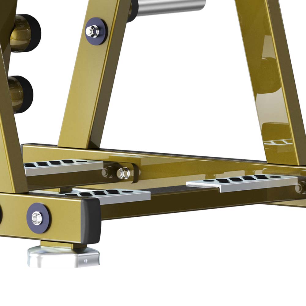 Seated Biceps Curl Machine LD-1005 - Image 6