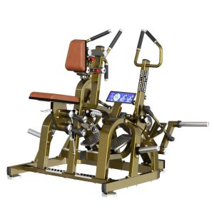 Машина за гръб Rowing LD-1009