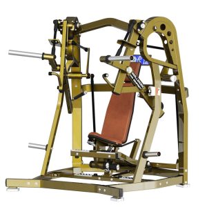 Машина за гърди Wide Chest LD-1010