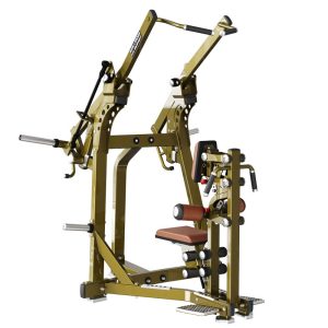 Машина за гръб Front Lat Pulldown LD-1012