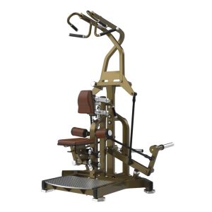 Машина за гръб Lat Pulldown Circular LD-1018