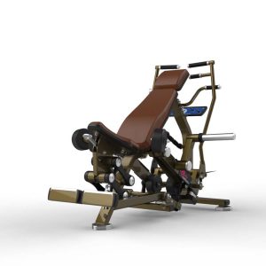 Машина за трицепс Tricep Overhead Extension LD-1019
