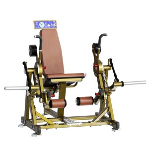 Машина за предно бедро Seated Leg Extension LD-2001