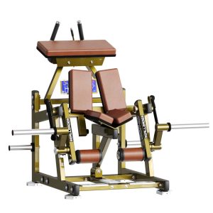 Машина за задно бедро Kneeling Leg Curl LD-2002